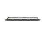 Lanberg PPU6-0024-B patch panel 0.5U - imagine 3