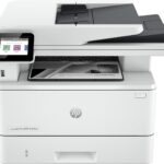 HP LaserJet Pro MFP 4102fdn Printer Laser A4 1200 x 1200 DPI 40 ppm