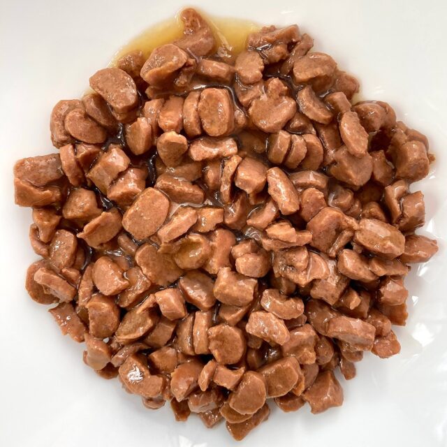 PUPIL Prime bogata w łososia z pstrągiem 400 g - imagine 3