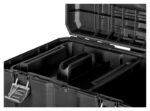 TSTAK toolbox on wheels Dewalt DWST83347-1 - imagine 12