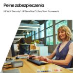 HP Thunderbolt 4 100W G6 Dock - imagine 10