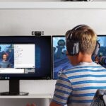 Logitech C922 Pro Stream Webcam - imagine 13