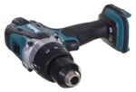 Drill driver Makita DDF458Z - imagine 4