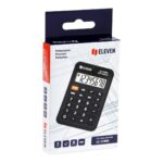 Eleven LC-210NR pocket calculator - imagine 7