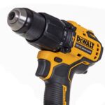 POWER TOOL COMBO KIT DEWALT DCK2062M2T (DCD709+DCF809) 18V 2X4.0AH - imagine 14