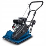 Scheppach HP1900S compactor