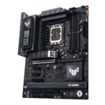 ASUS TUF GAMING Z890-PLUS WIFI Intel Z890 LGA 1851 (Socket V1) ATX - imagine 13