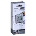 GEFU GF21840 food thermometer 0 - 250 °C Digital - imagine 7