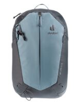 Trekking backpack Deuter AC Lite 15 SL Shale-graphite - imagine 4