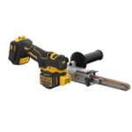 DeWALT DCM200N-XJ bench grinder - imagine 6