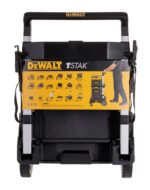 DeWALT DWST1-71196 hand truck Metal  Plastic Flatbed trolley - imagine 4