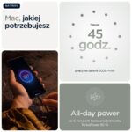 Motorola edge 60 pro 16.9 cm (6.67 ) Dual SIM Android 15 5G USB Type-C 12 GB 512 GB 6000 mAh Grey - imagine 9