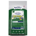 BALTICA SMAKI REGIONÓW Kaczka z gruszką M / L  12kg
