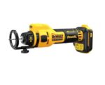 DEWALT.FREZARKA DO PŁYT G-K 18V DCE555N - imagine 8