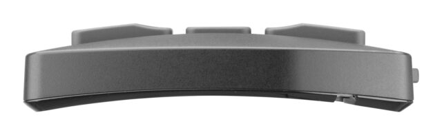 Interphone U-COM 16 Motorbike intercom 1600 m Black - imagine 2