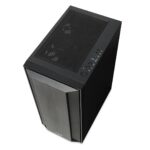 iBox CETUS 906 Midi Tower Black - imagine 20