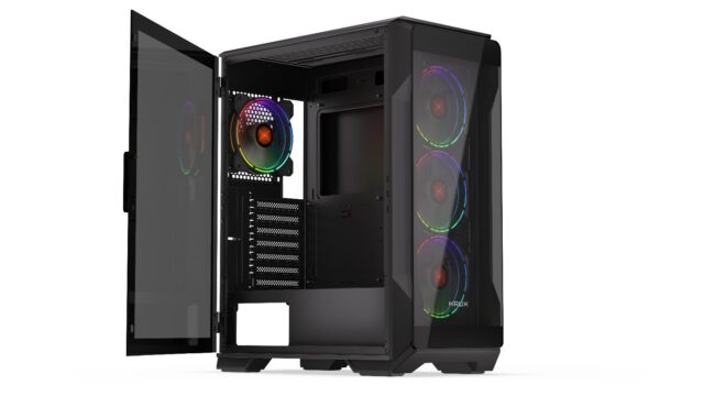 KRUX HEKO (KRXD001) - imagine 3