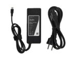 Green Cell AD139P power adapter/inverter Universal 90 W Black - imagine 3