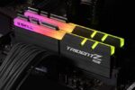 G.Skill Trident Z RGB (For AMD) F4-3200C16D-32GTZRX memory module 32 GB DDR4 3200 MHz - imagine 4