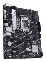 ASUS Prime B760M-K D4 Intel B760 LGA 1700 micro ATX motherboard - imagine 4