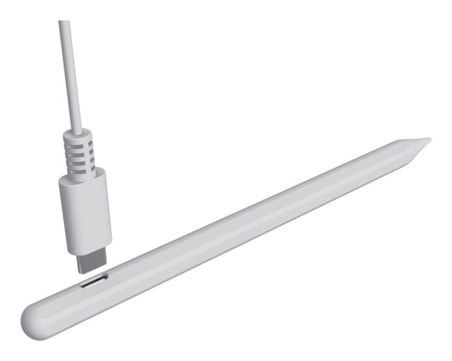 Trust Kyna Active - stylus pen - imagine 5