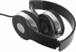 Esperanza EH145K headphones/headset Wired Head-band Music Black - imagine 6