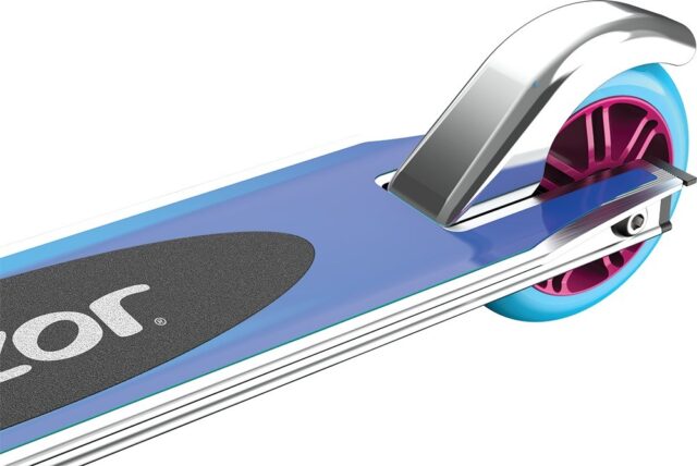 Razor A Special Edition Kids Multicolour - imagine 5