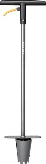 FS. ERGO PLANTER WITH LONG HANDLE