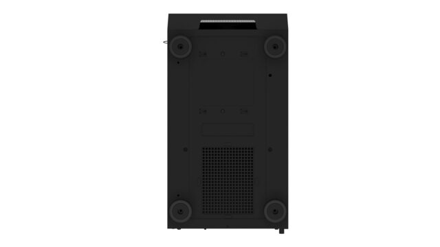 KRUX VAKO enclosure (KRX0132) Black - imagine 15