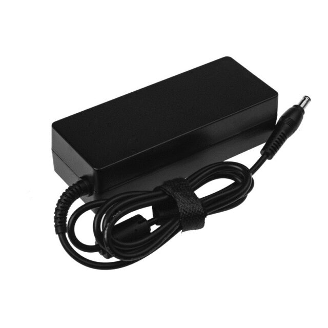 Green Cell AD21P power adapter/inverter Indoor 90 W Black - imagine 4