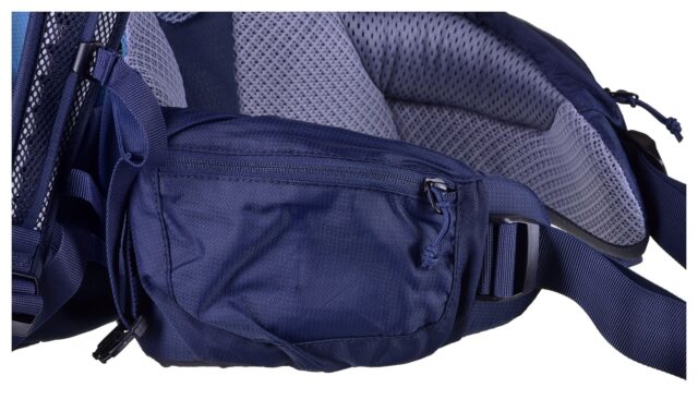 Deuter Futura Pro 36 L Blue - imagine 5
