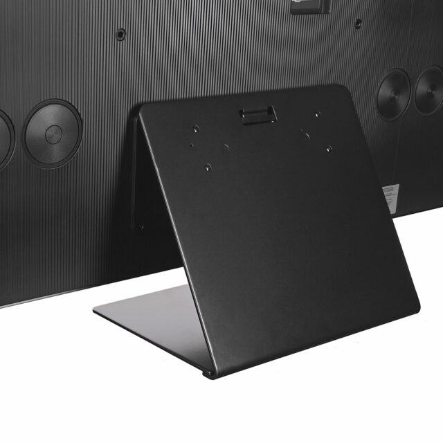 Samsung QE83S95FAE 2 11 m (83 ) 4K Ultra HD Smart TV Wi-Fi Black - imagine 8