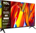 TCL 32V5C TV 81.3 cm (32 ) Full HD Smart TV Wi-Fi Black - imagine 2