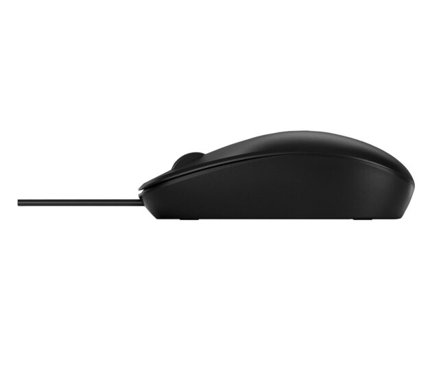 HP 125 Wired Mouse - imagine 4