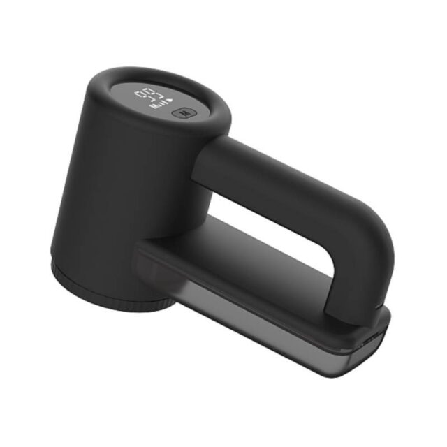 Golarka elektryczna do ubrań G670F GOT - imagine 4