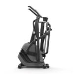 Horizon Fitness Andes 7.1 Elliptical orbiter Black  Grey - imagine 2
