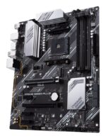 ASUS PRIME B550-PLUS AMD B550 Socket AM4 ATX - imagine 6