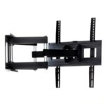 ART AR-80 TV mount 165.1 cm (65 ) Black - imagine 2