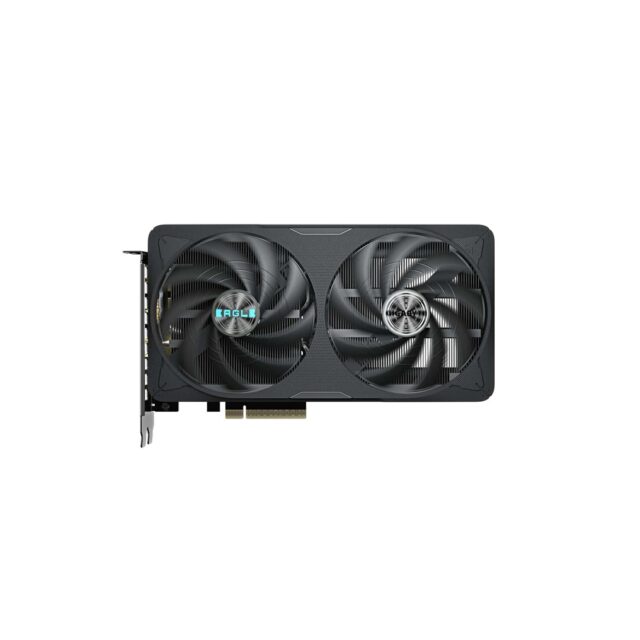Gigabyte GeForce RTX 5060 Ti EAGLE OC 16GB (GV-N506TEAGLE OC-16GD) - Graphics Card - imagine 7