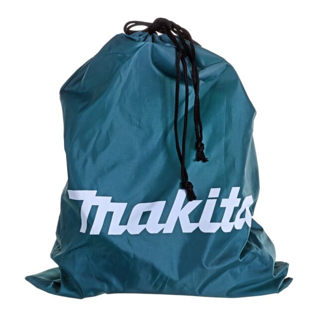 Makita DUR368LZ brush cutter/string trimmer 35 cm Battery Black  Blue - imagine 15