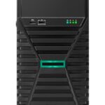 HPE ProLiant ML30 Gen11 E-2434 3.4GHz 4c 1P 32GB-DR 8SFF VROC 2x480GB SATA SSD 800W RPS EU Server
