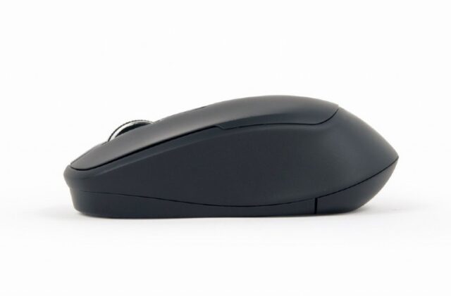 Gembird MUSW-4B-05 mouse RF Wireless Optical 1600 DPI - imagine 5
