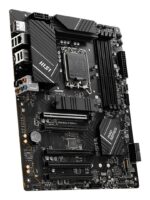 MSI PRO B760-P DDR4 II motherboard Intel B760 LGA 1700 ATX