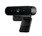 Logitech BRIO ULTRA HD PRO BUSINESS WEBCAM - imagine 2