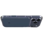 Etui Spigen Ultra Hybrid T Mag MagSafe    do iPhone 17 Pro Max niebieski - imagine 6