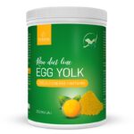 Pokusa Raw Diet Line Egg Yolk 800g