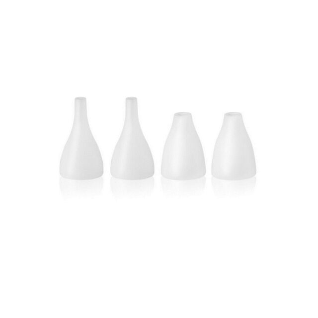 Electric nasal aspirator HAXE NS1 - imagine 3