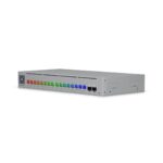 Ubiquiti Pro Max 16 PoE Managed L3 Gigabit Ethernet (10/100/1000) Power over Ethernet (PoE) Grey - imagine 4