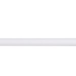 Activejet LED wall lamp AJE-LUNGO Black