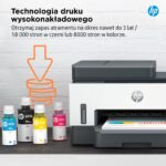 HP Smart Tank 750 All-in-One Thermal inkjet A4 4800 x 1200 DPI 15 ppm Wi-Fi - imagine 8
